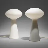 Lisa Johansson-Pape, Table lamps, pair