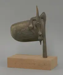 Lydia Silvestri, Untitled