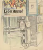 Karl Hubbuch, Lederstrumpf