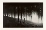 Robert Longo, Et in Arcadia Ego