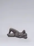 Waldemar Otto, Aus: „Große Bacchantengruppe, 1988, Bronze mit brauner Patina