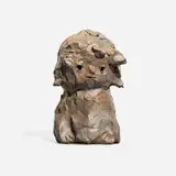 Otani Workshop, Boy, 2019, glazed stoneware