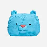 Austyn Taylor, Bumpy Bear II, 2021, painted stoneware