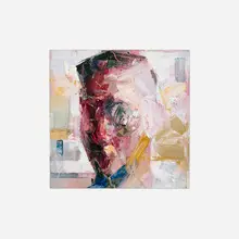 Ryan Hewett, Another Land, 2015, oil on canvas