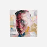 Ryan Hewett, Another Land, 2015, oil on canvas