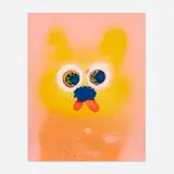 Jon Burgerman, Bilko