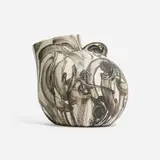 Soojin Choi, Together, 2022, glazed stoneware