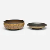 Harrison McIntosh, Bowls, set of two