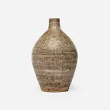 Stephen Polchert, Large vase, 1959, glazed stoneware