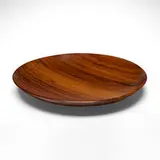 Bob Stocksdale, Plate