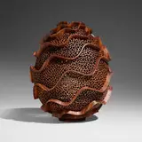 J. Paul Fennell, Acacia Swirls, 2024, Australian acacia