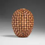 J. Paul Fennell, Jacaranda Basketweave