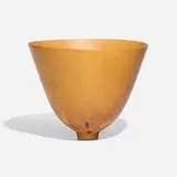 Ron Kent, Bowl, pine