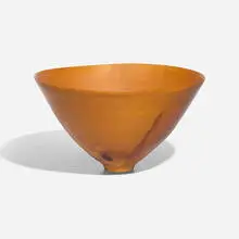 Bowl by Ron Kent, pine, sold Apr 2025
