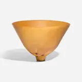 Ron Kent, Bowl, pine