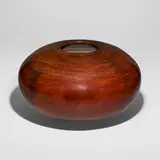 Ed Moulthrop, Black Cherry Globe