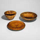 Philip Moulthrop, Collection of three works