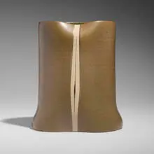 Gustavo Peréz, Untitled, 2000, glazed stoneware