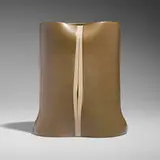 Gustavo Peréz, Untitled, 2000, glazed stoneware