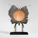 Ron Layport, Butterfly Effigy