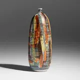 Clyde Burt, Vase