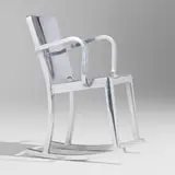 Philippe Starck, Hudson rocking chair