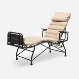 Alvar Aalto, Adjustable daybed for the Paimio sanitorium