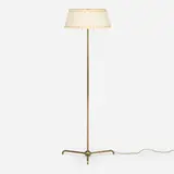 T. H. Robsjohn-Gibbings, Floor lamp, model 213