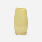 Russel Wright, Vase, c. 1945, glazed stoneware