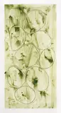 Günther Förg, Ohne Titel, 1992, Radierung und Aquatinta auf Velin
