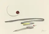 Fritz Winter, Ohne Titel