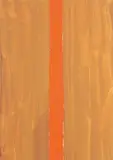 Günther Förg, Ohne Titel, 1996, 3-teilig: jeweils Acryl auf leichtem Karton