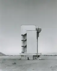Beate Gütschow, S#24, 2007, Light Jet-Print