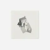 Mike Lee, Parkview CT, 2015, graphite on paper