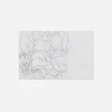 James Jean, 'S' is for Secret, graphite on paper