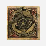 Shepard Fairey, OBEY Records