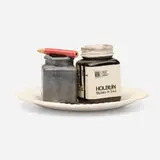 Richard Shaw, Untitled, trompe l'oeil hand-decorated and glazed porcelain