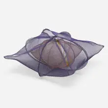 Chunghi Choo, Untitled (Treasure Basket), c. 1990, wire mesh