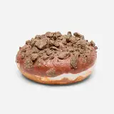 David Gilhooly, Donut