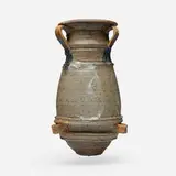 Betty Woodman, Hanging Pot