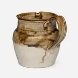 Betty Woodman, Pitcher