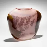 William Morris, Shard vessel
