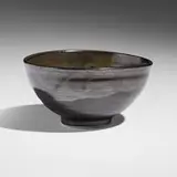 Toshiko Takaezu, Tea bowl