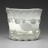 Rudolf Staffel, Light Gatherer, c. 1990, porcelain