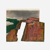 Wayne Higby, Untitled (Landscape)