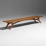 Vladimir Kagan, Bench
