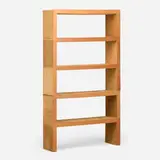 Frank Gehry, Easy Edges bookshelves