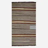 Doris Leslie Blau, Kilim carpet