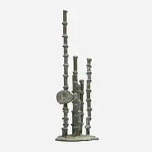 Klaus Ihlenfeld, Untitled, bronze