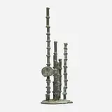 Klaus Ihlenfeld, Untitled, bronze